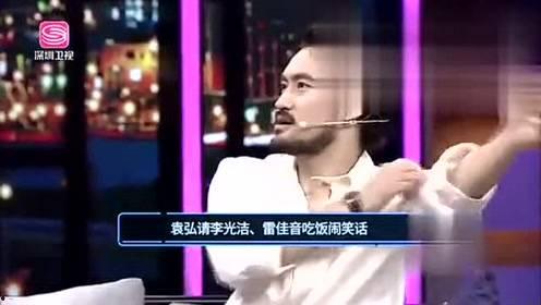 娱乐爆料何九,揭秘娱乐圈背后的惊人真相